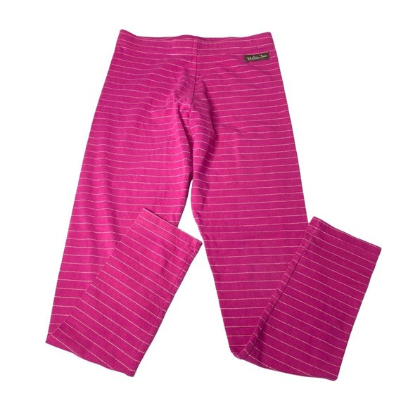 Matilda Jane Other - Matilda Jane Sz 12 Pink Leggings Style 28248B